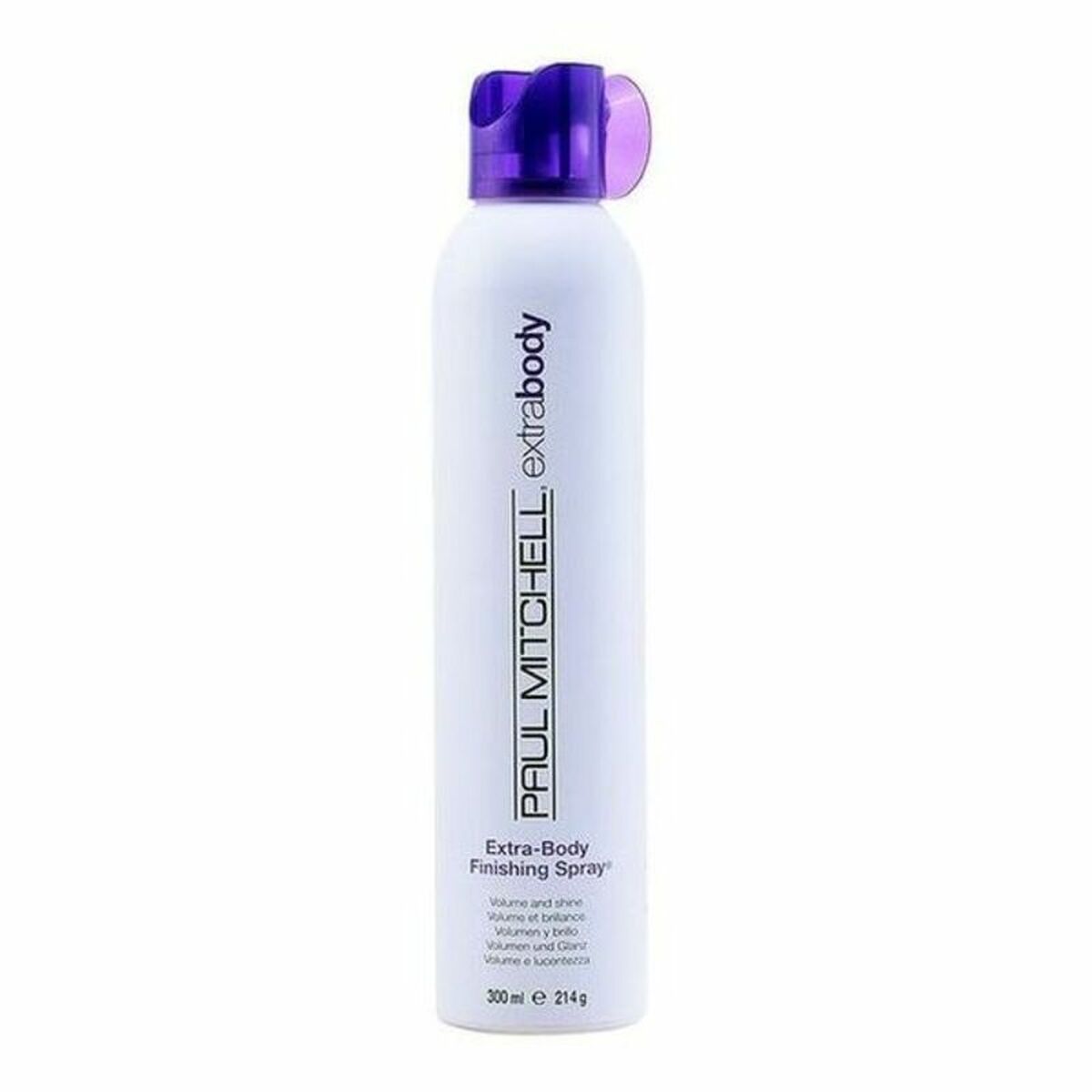 Spray nadający Objętość Paul Mitchell